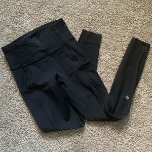 Lululemon Fast & Free HR Tight 25”